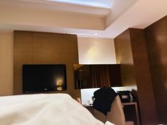 -扬州绿地铂骊酒店