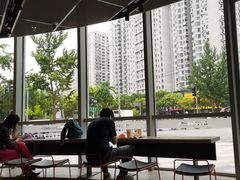 -麦当劳(北苑秋实路店)