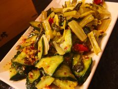 -福苗小骆驼烧烤(大唐不夜城店)