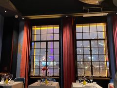 -YUE·6·西式融合餐厅(外滩六号店)