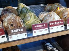 -Juicy Bakery(大学路店)