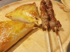 -耶里夏丽·丝路新疆菜·清真食品(徐汇南丹东路臻选店)