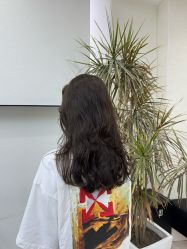 -FINE HAIR 烫染专业设计