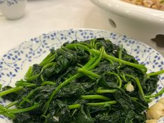 蕃薯叶-围龙屋客家食府(福田店)