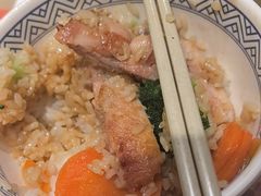 -吉野家 (新街口外大街店)