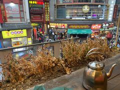 -虾小龙老长沙龙虾馆(坡子街店)