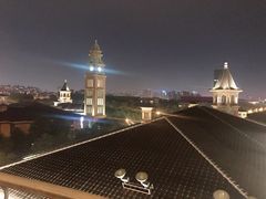 -上海浦东星河湾酒店