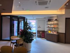 -COSTA COFFEE(新奥购物中心店)