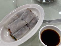 -凤凰楼酒家·粤宴点心(华强北店)