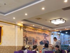 -鑫渔港海鲜本地菜·山海关浑锅(东戴河店)