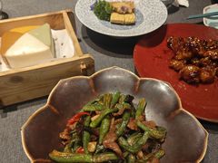 -柒园·三十年创意杭帮菜(龙湖滨江天街店)