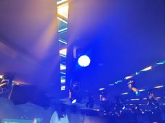 -TANGO LIVEHOUSE动感单车(巴黎春天店)