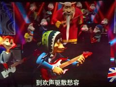 -万达影城(长沙婚庆公园中国巨幕店)