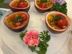 -若蘭慈·无国界素食料理(欢乐海岸店)