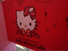 iphone_upload_pic-Hello Kitty Cafe(弘大店)