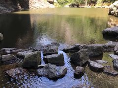 -燕子河大峡谷天坑仙境