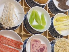 -咏江南·苏式火锅·苏州评弹(观前街店)
