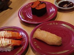 -寿司郎(皇庭广场店)