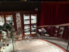 -波特曼西餐厅(南岗店)