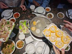 -八合里牛肉火锅(深圳海德店)