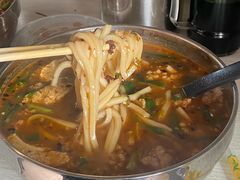 -元吉老一碗小锅米线(胜利广场店)