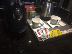 成都花样年隆堡成都酒店-榛悦隆堡成都酒店(春熙路太古里店)