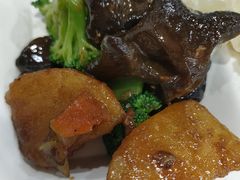 -六和孝顺素食餐厅(西湖道店)