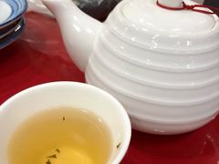 茉莉花茶-宏状元现熬粥·京味菜(五棵松店)