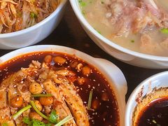 -牛王庙(龙华花园店)