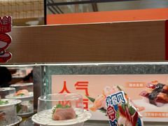 -争鲜回转寿司(太阳宫凯德PLUS店)