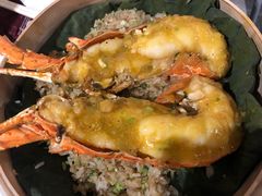 龙虾糯米饭-詠春园