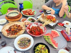 -涂小二龙虾馆(渔人码头店)