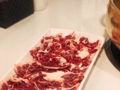 -食潮汕头鲜牛馆(望京保利店)