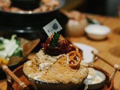 -KimPro 辛普乐概念韩餐