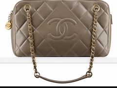 -CHANEL(恒隆广场店)