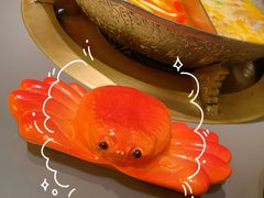 -湊湊火锅·茶憩(南京万象天地店)