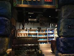 -波塞冬旅游度假区