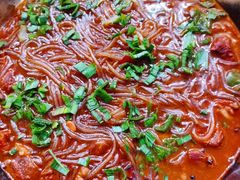 红烧牛肉山芋粉丝-科巷菜场