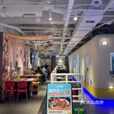 味蕾暴走！一口铁盘烤出韩剧烟火气