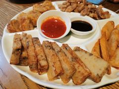 -新悦·霞浦海鲜生(上下杭店)