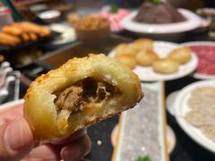 -五星桥原切肥牛火锅·30年专注好牛肉(湖塘店)