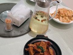-群乐饭店(滨安路店)