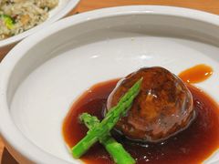 -枣子树·素食餐厅(普陀山店)