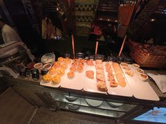 -深圳福田香格里拉大酒店