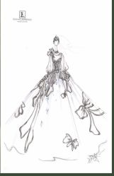 -MANLI BRIDAL婚纱
