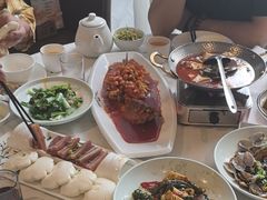 -徽珍源(龙茗路店)