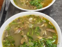 -春雨羊汤店(广开四马路总店)