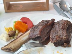 -王品牛排(郑州大卫城店)