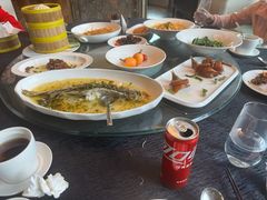 -英冠索菲特酒店·萧湘阁中餐厅