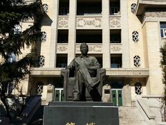 -吉林大学(南岭校区)